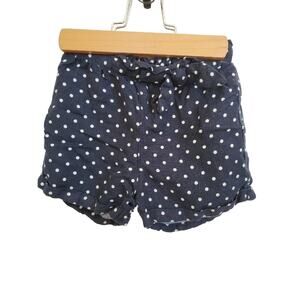 H&M Flowy Shorts